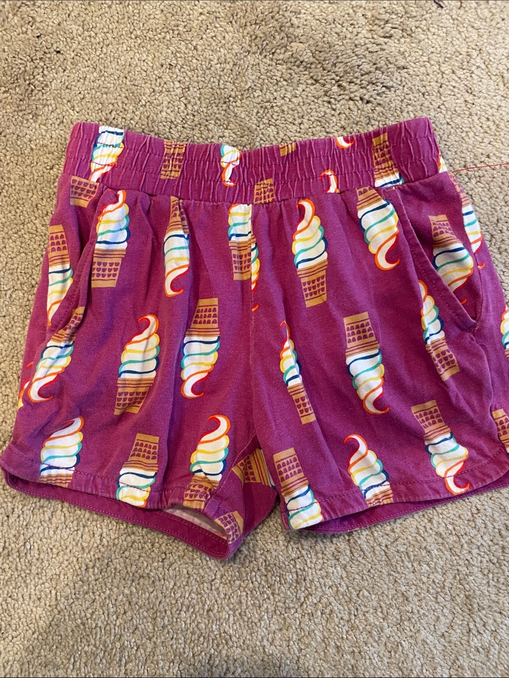 Hanna Andersson Shorts